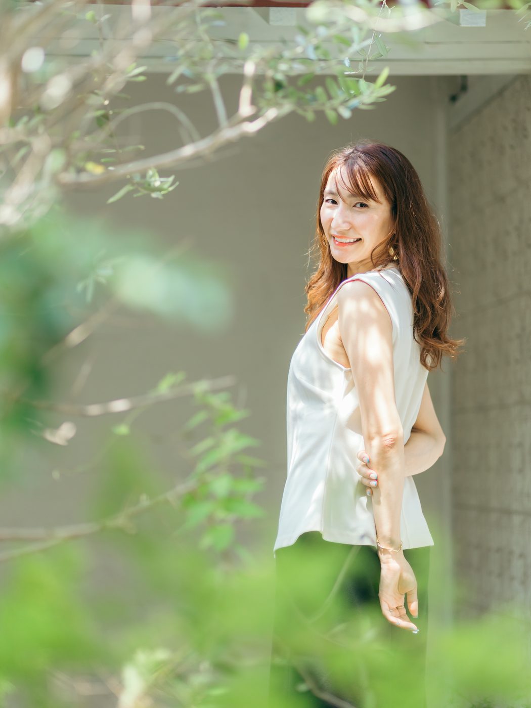 if. 代表 丸岡早耶さんのプロフィール写真